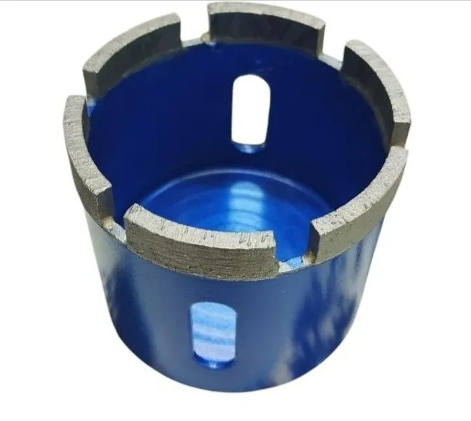 گردبر گرانیتی سگمنت دار سایز 55 میل برند بلیدکات