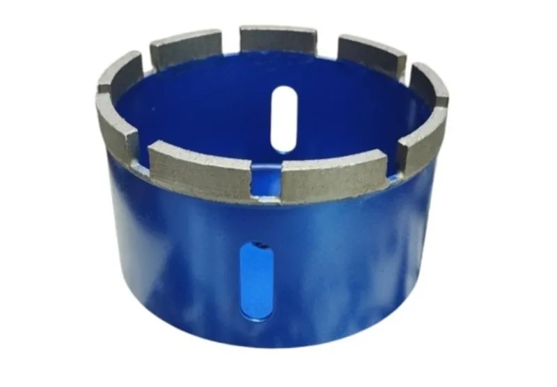 گردبر گرانیتی سگمنت دار سایز 70 میل برند بلیدکات