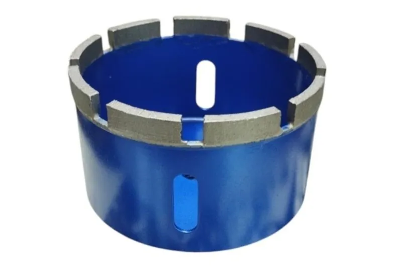 گردبر گرانیتی سگمنت دار سایز 90 میل برند بلیدکات