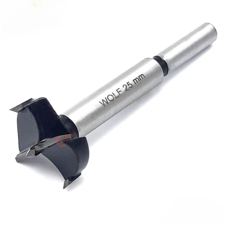 گازور سایز 25 میل (مخصوص چوب)