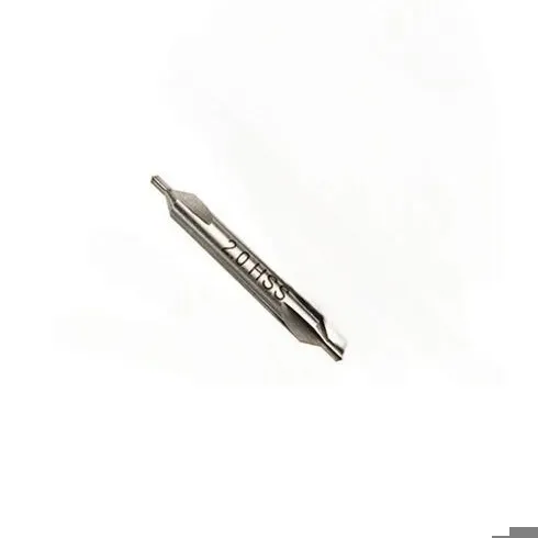 مته مرغک سایز 2 میلیمتر