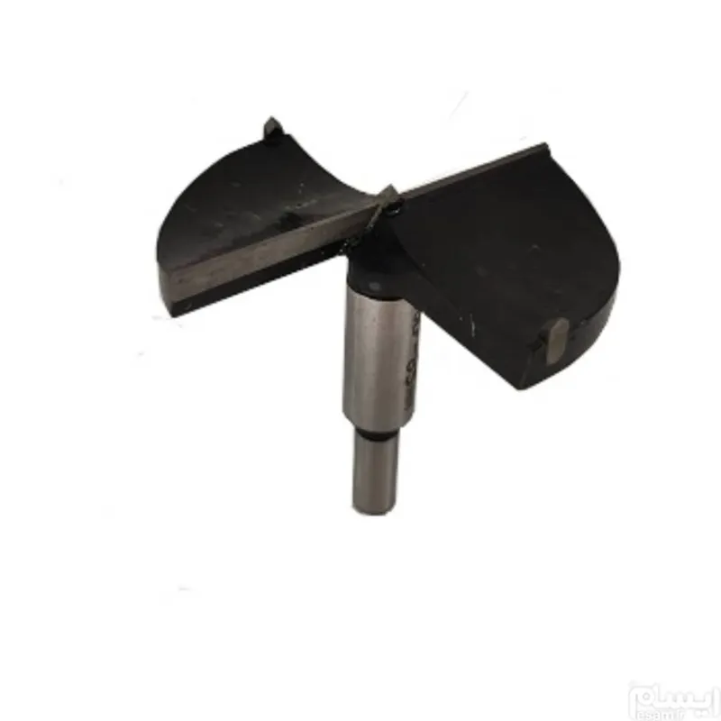 مته گازور ولف سایز 95 میلیمتر مخصوص چوب
