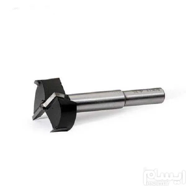 مته گازور ولف سایز 55 میلیمتر مخصوص چوب