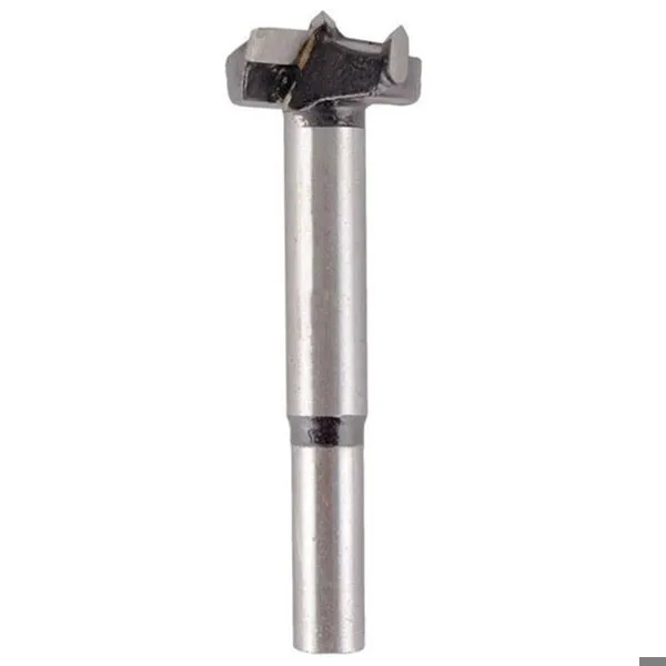 مته گازور ولف سایز 15 میل (مخصوص چوب)