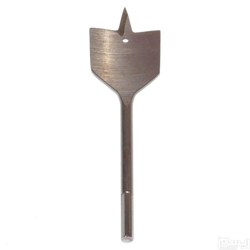 مته برگی یا پروانه ای آزارا سایز 28 میلیمتر