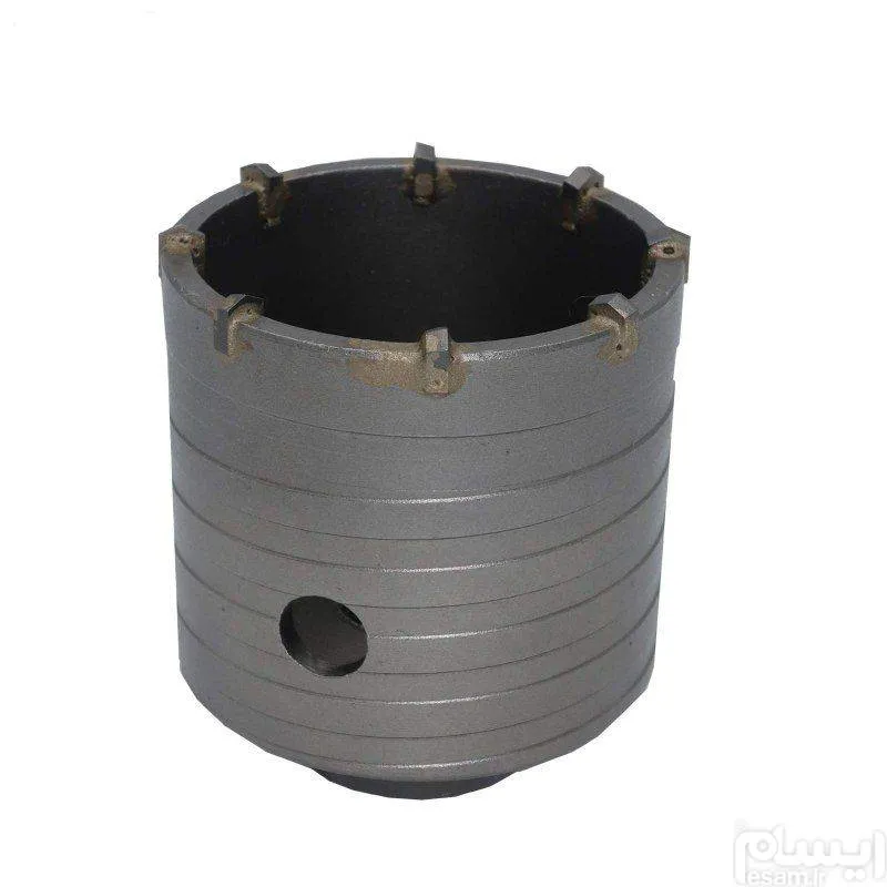 گردبر مخصوص سوراخ کردن بتن سایز 35 میلیمتر