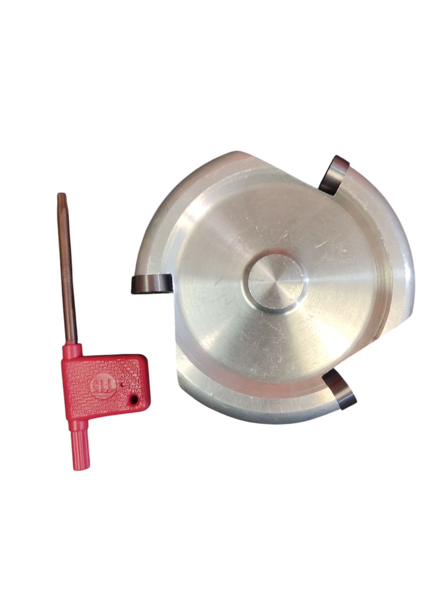 چوب ساب الماسه (سه پر) مینی فرزی قطر 85 میل