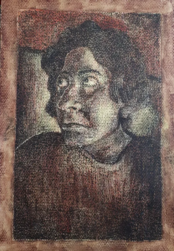 طراحی چهره دو عدد