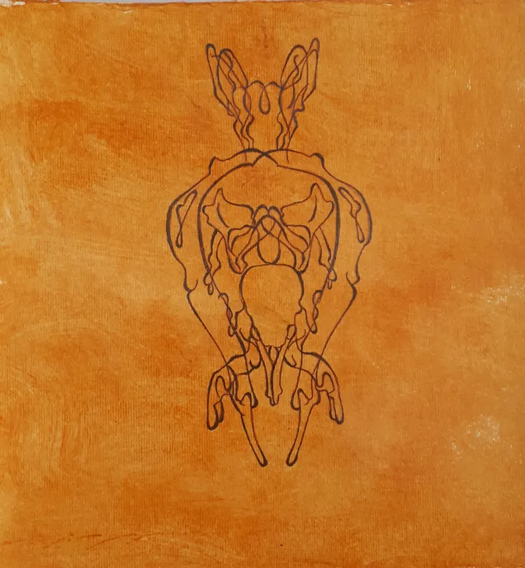 طراحی انتزاعی جذاب