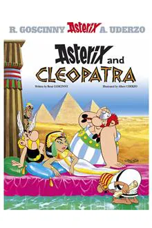 Asterix