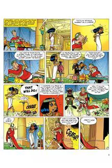 Asterix