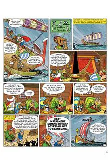 Asterix