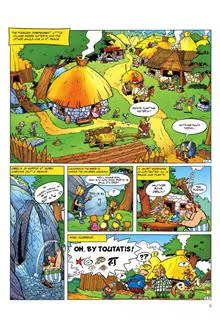 Asterix