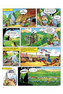 Asterix