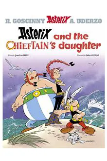 Asterix