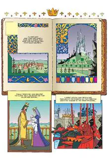 کمیک