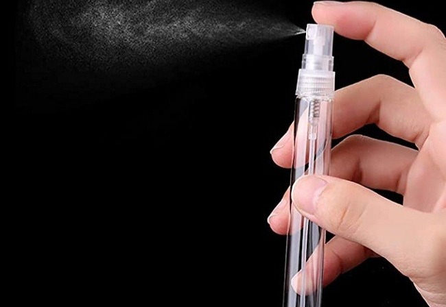 عطر آزارو کروم 10 میلی شیشه اسپری