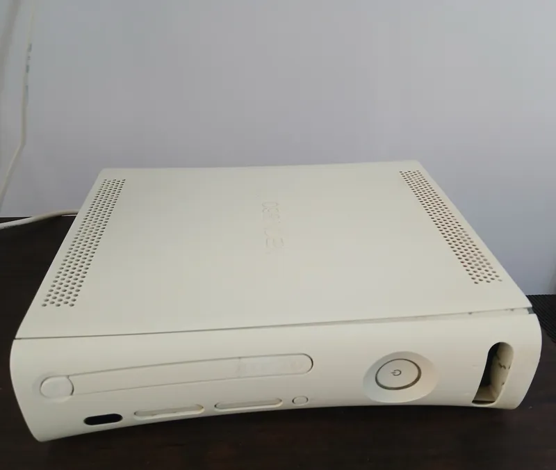 ایکس باکس 360 آرکید (فت)