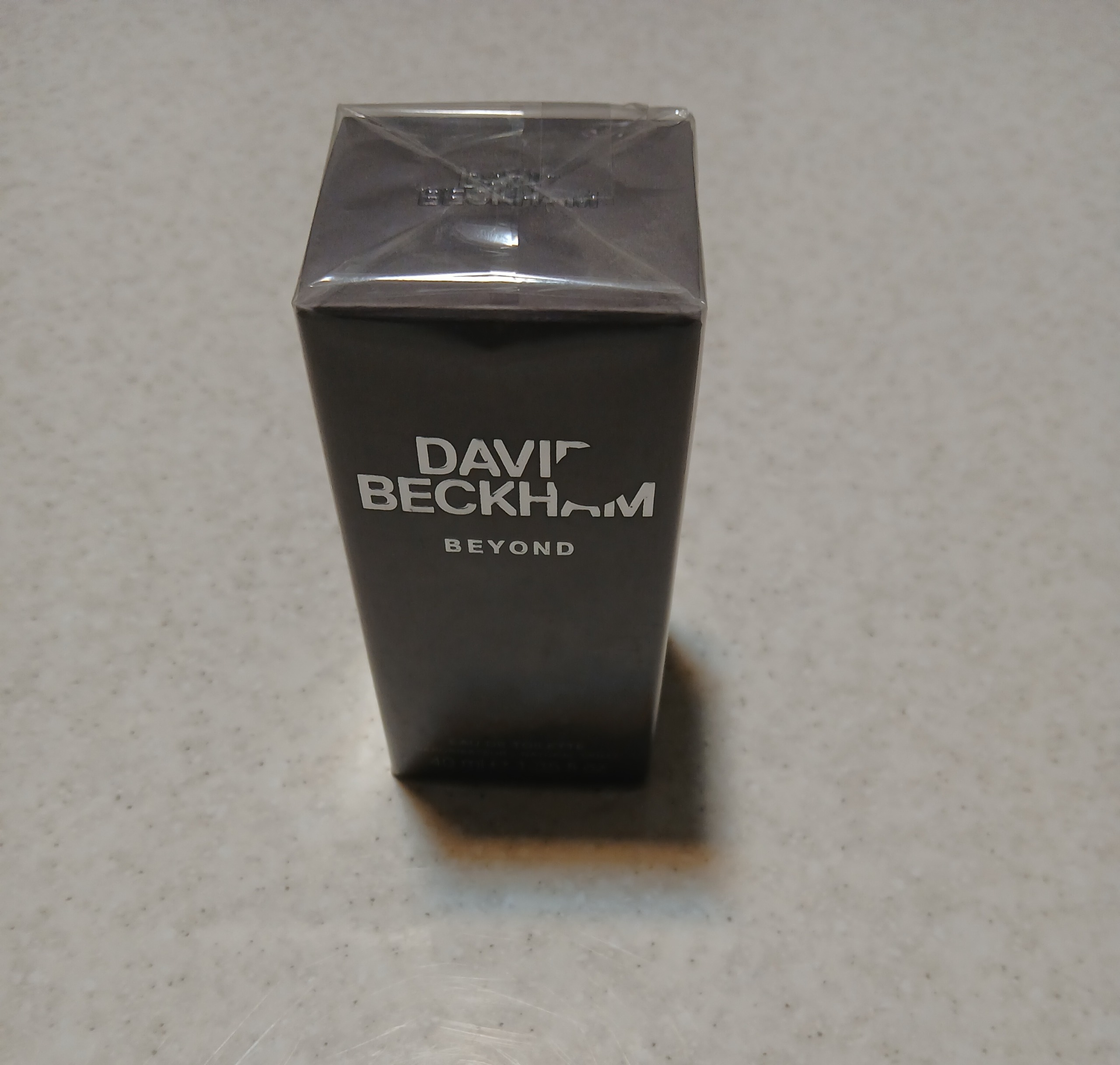  عطر مردانه David Beckham Beyond (اورجینال)