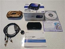 PSP
