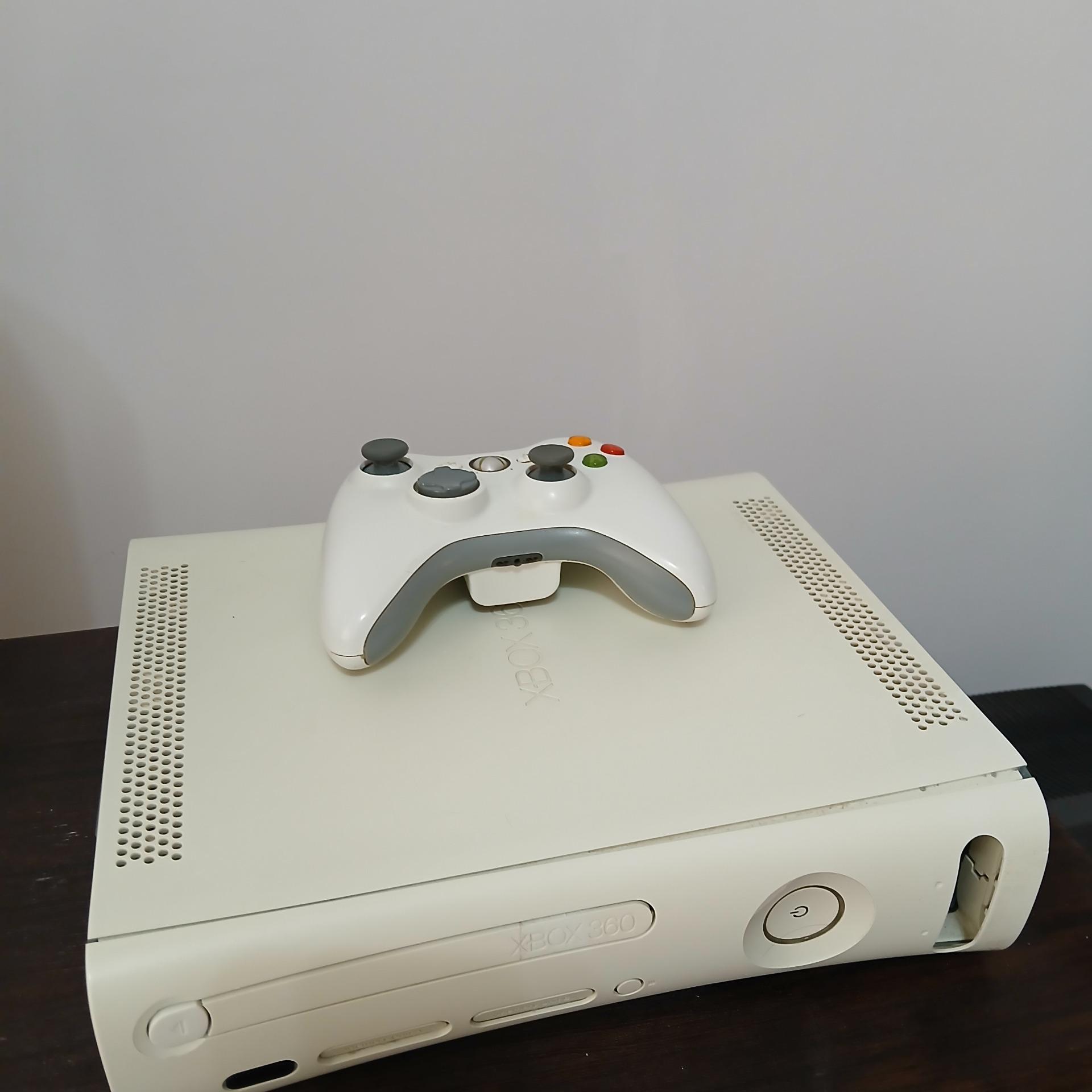 کنسول Xbox 360 (آرکید)