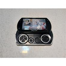 PSP