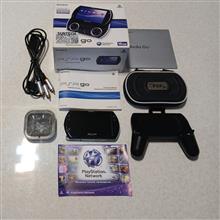 PSP