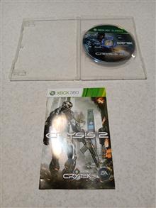 Crysis