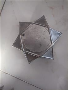 زیر