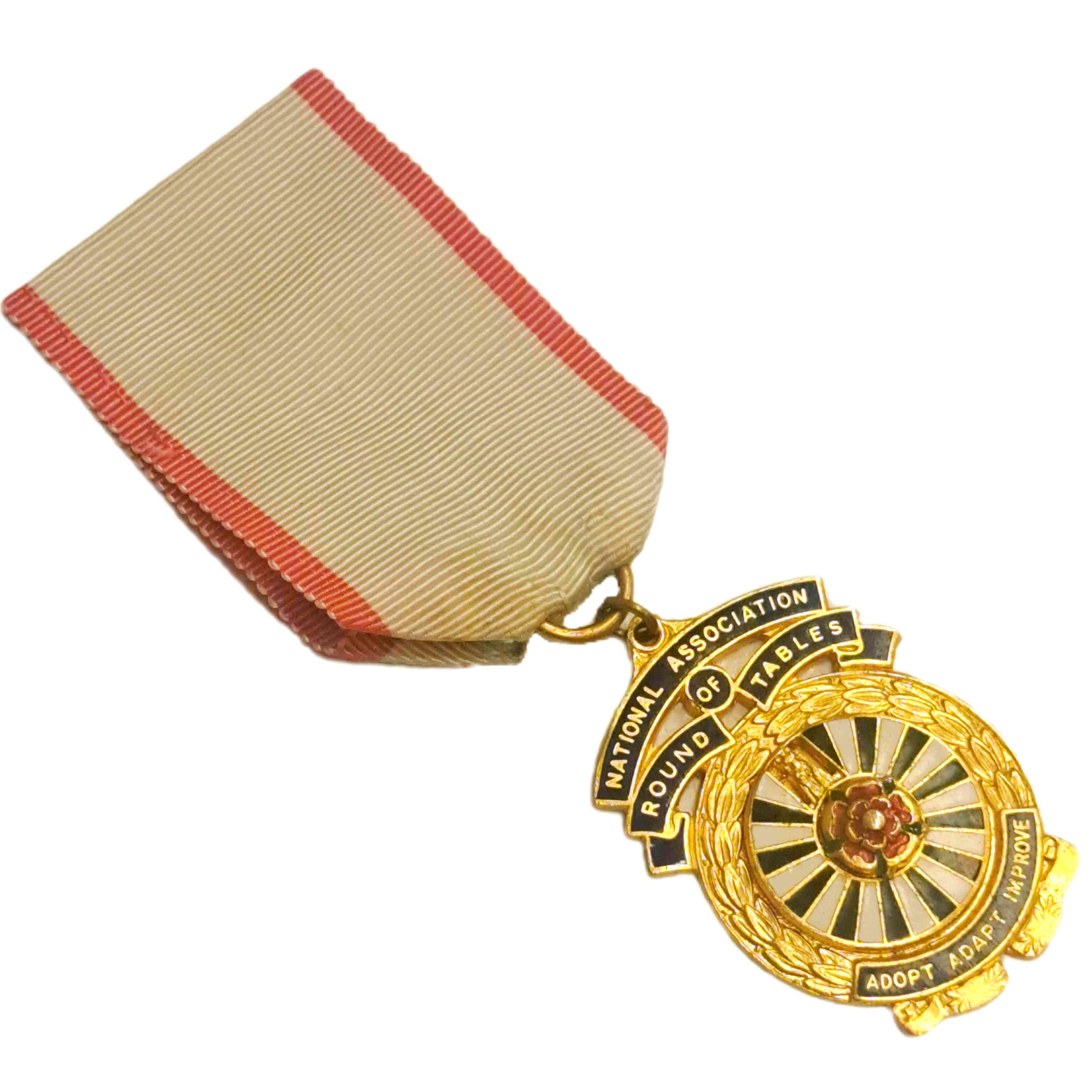 نشان فراماسون خارجی