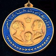 نشان