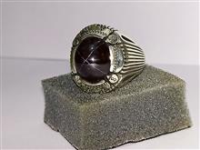 انگشترنقره