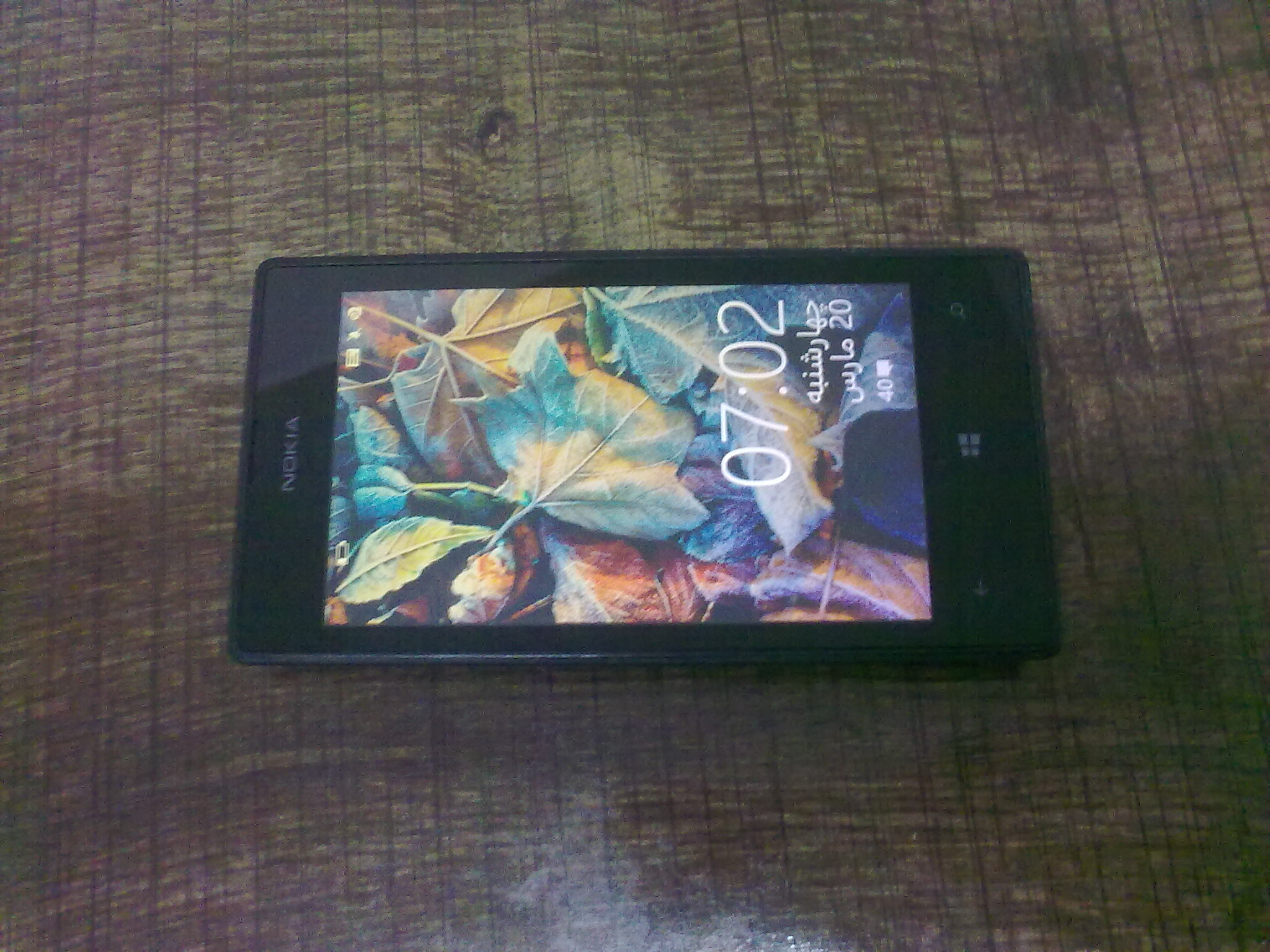 نوکیا لومیا 525 Nokia Lumia 525