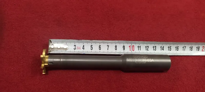 هولدرفرزتی(T) آب صابون خور هورن باالماس