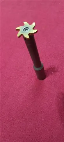 هولدرفرزتی(T)