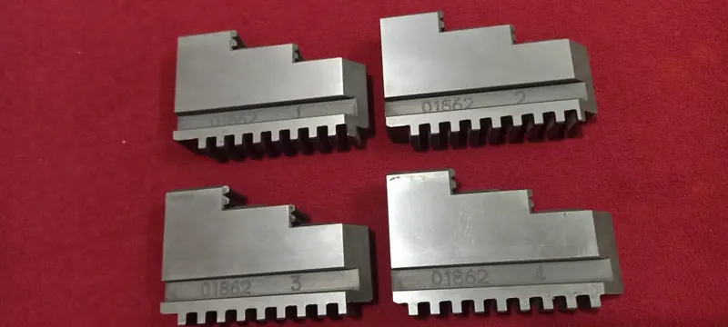 پارچه چهارنظام واروتراشکاری