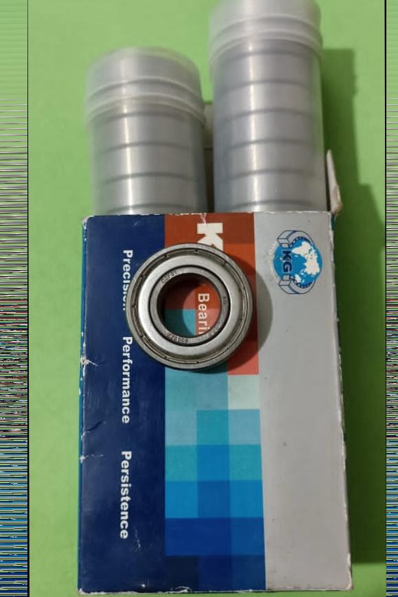 بلبرینگ KG 6002ZZ   (توضیحات )