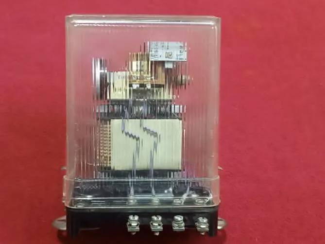 رله جریان سریRT-40/6