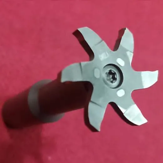 هولدر فرز (T) اینسرت خور هورن باالماس