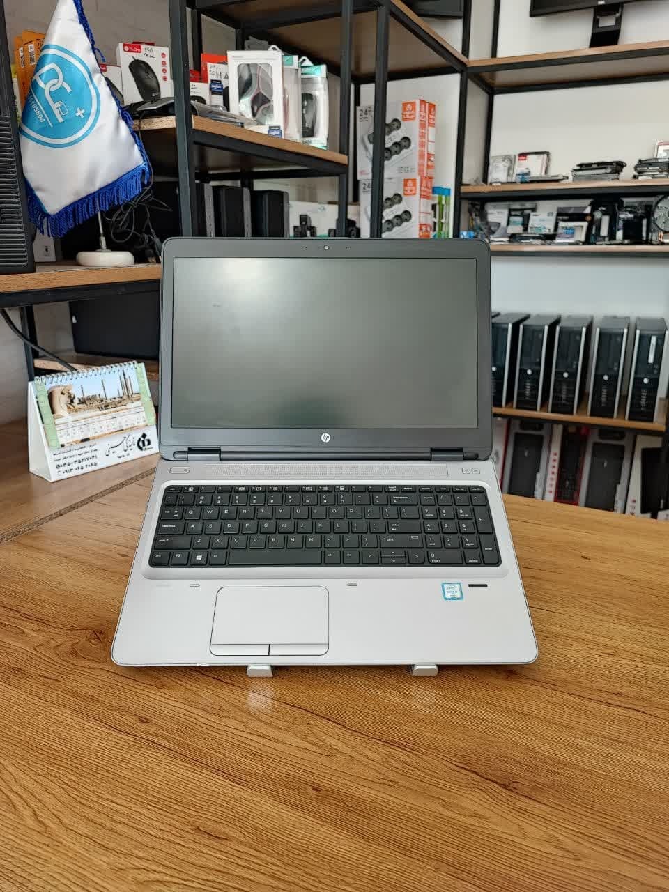 لپ تاپ hp650 g2