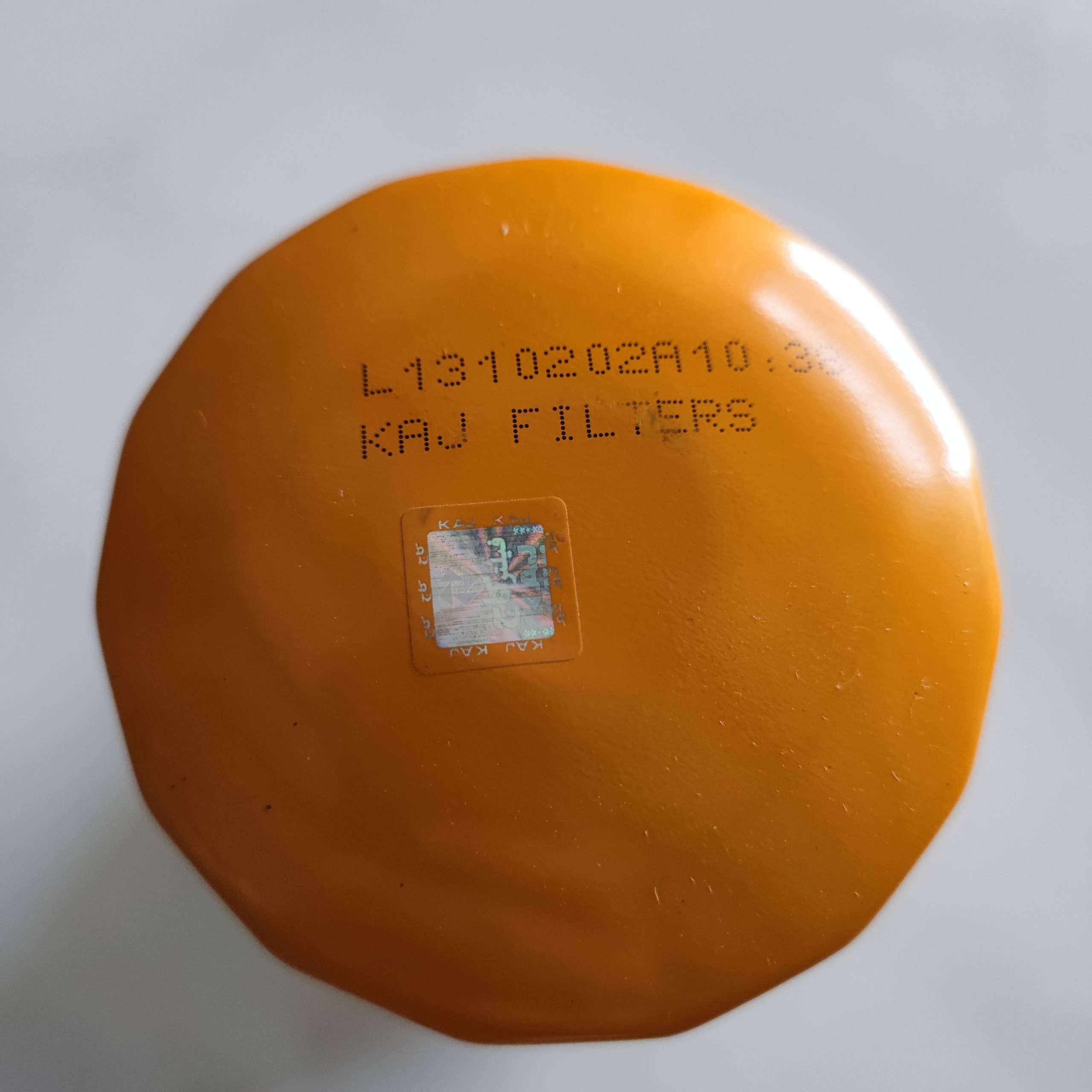 فیلتر روغن تراکتور مسی فرگوسن