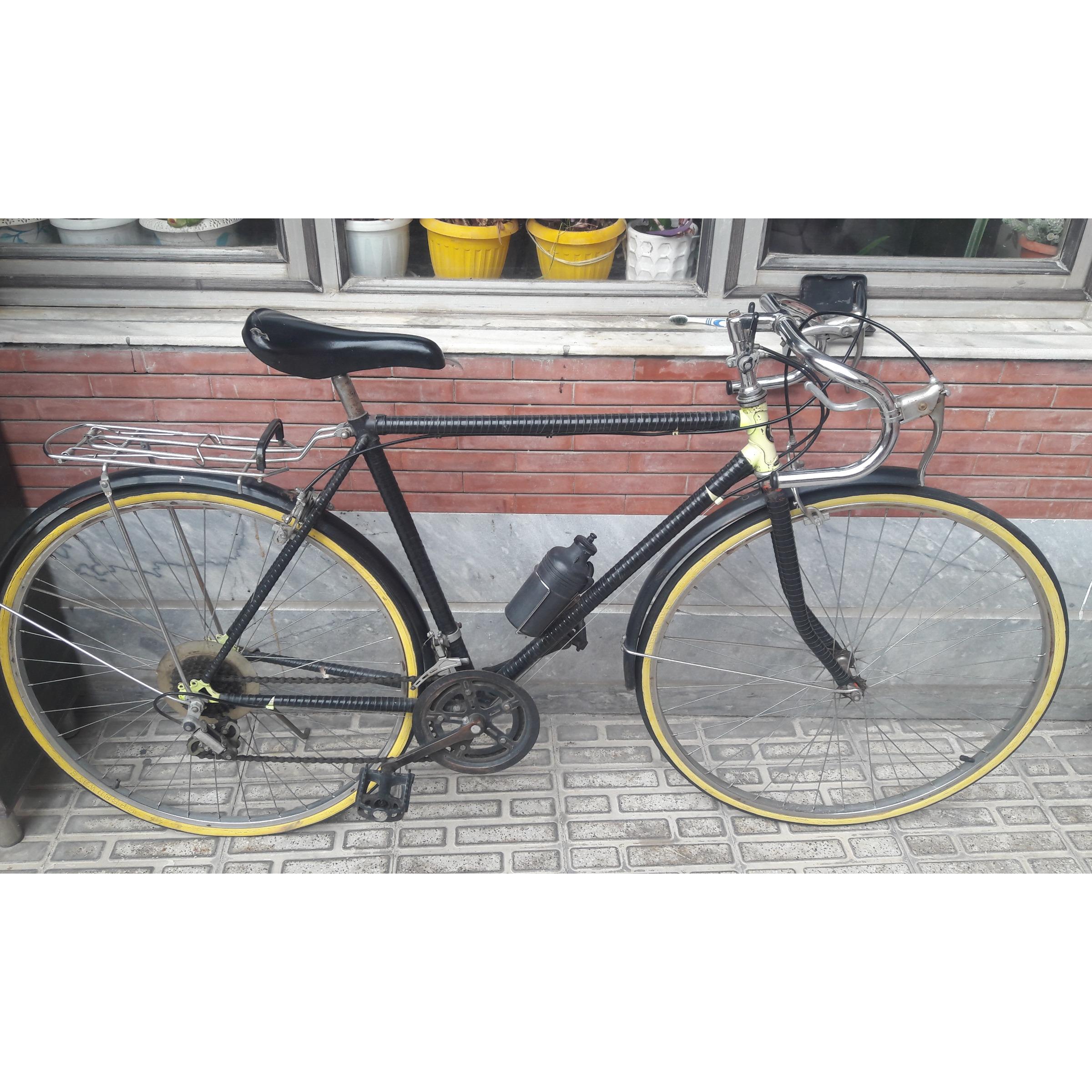 دوچرخه کورسی تایوانی مقاوم با i5 8400f