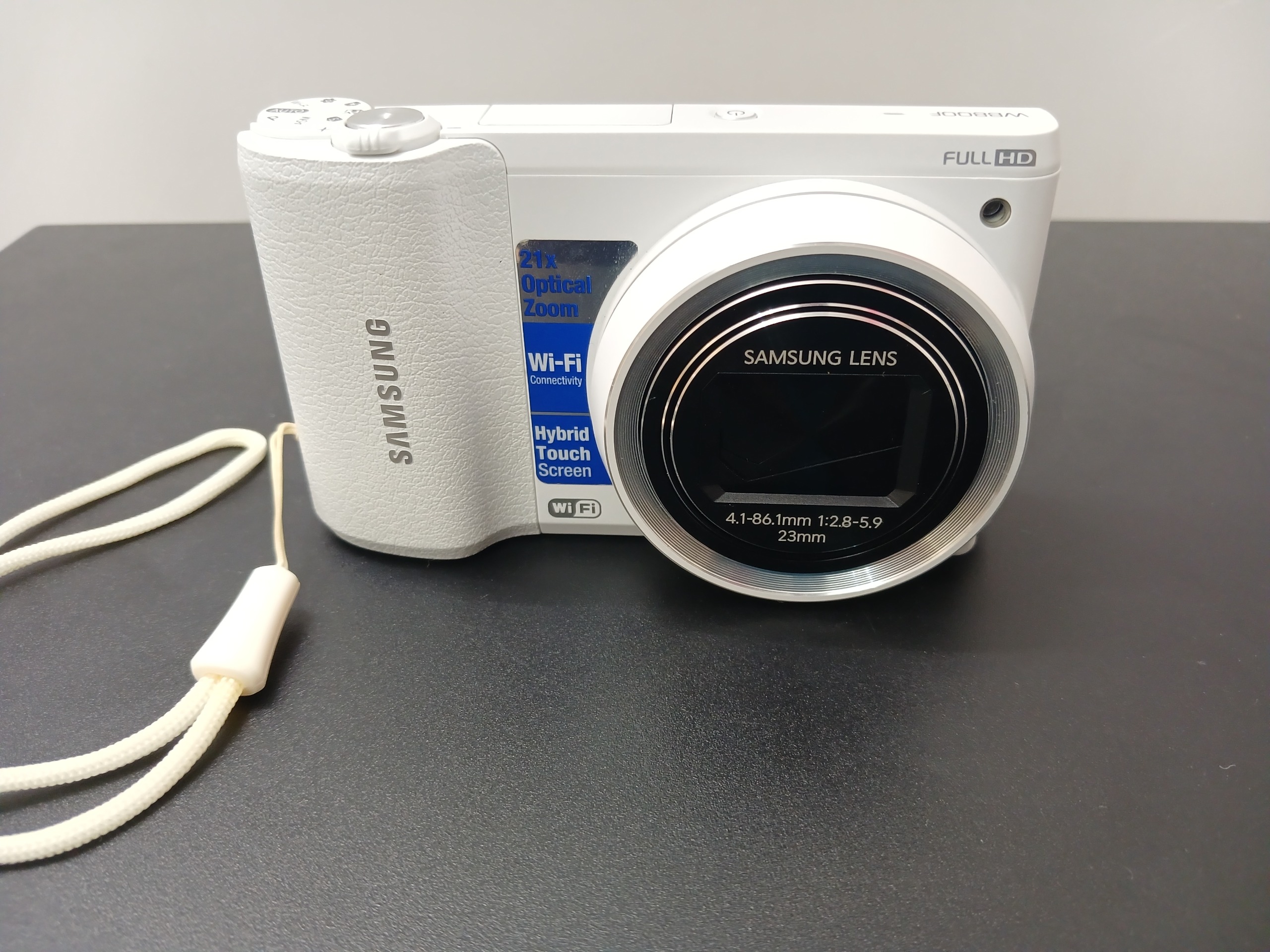 دوربین سامسونگ WB800F
