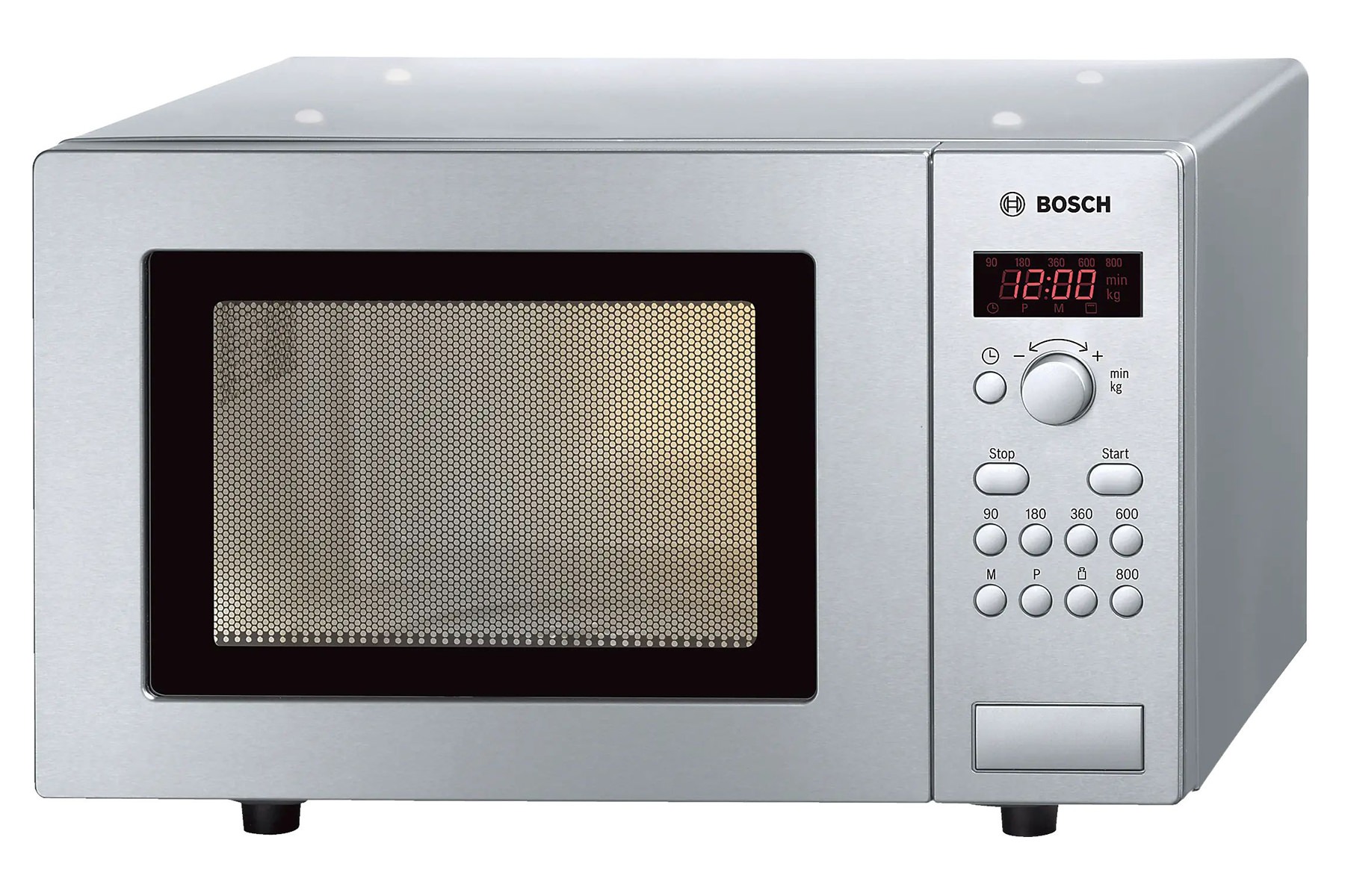 مایکروویو بوش HMT75M451