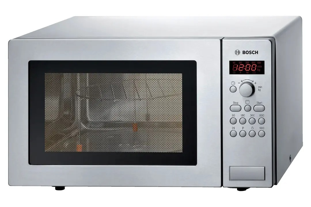 مایکروویو ومایکروفرمبله (بوش) HMT84G421
