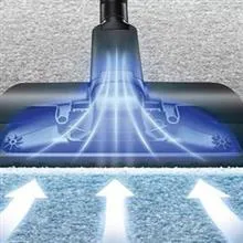 جاروبرقیBOSCH