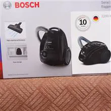 جاروبرقیBOSCH