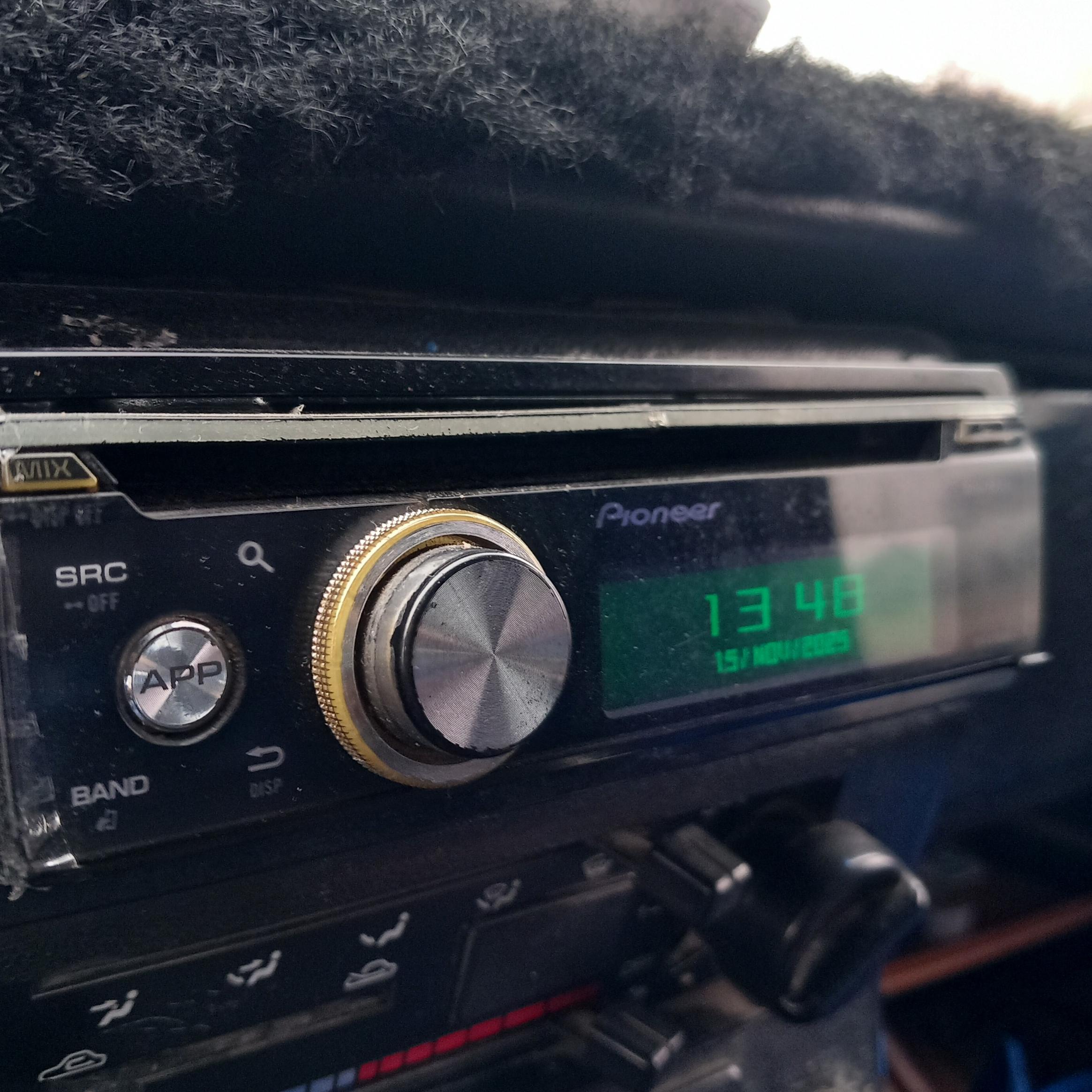 سلطان پخش سیستمی7750UI پایونیر6کانال