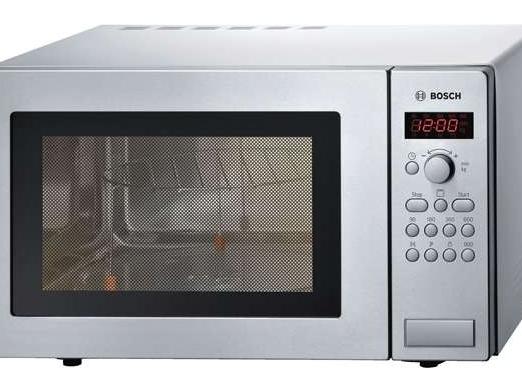 مایکروویو مبله بوش سری 4 مدل HMT84G451