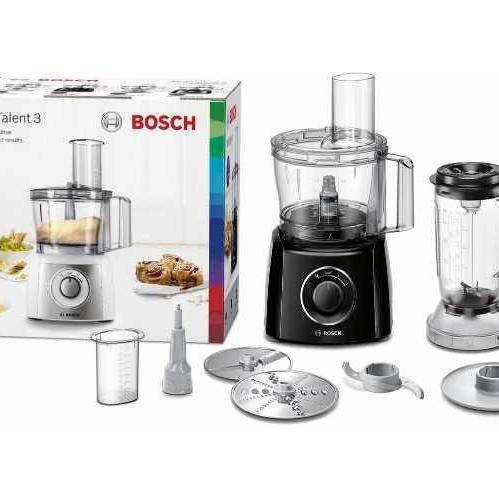 غذاسازپرقدرت بوش (BOSCHآلمان)